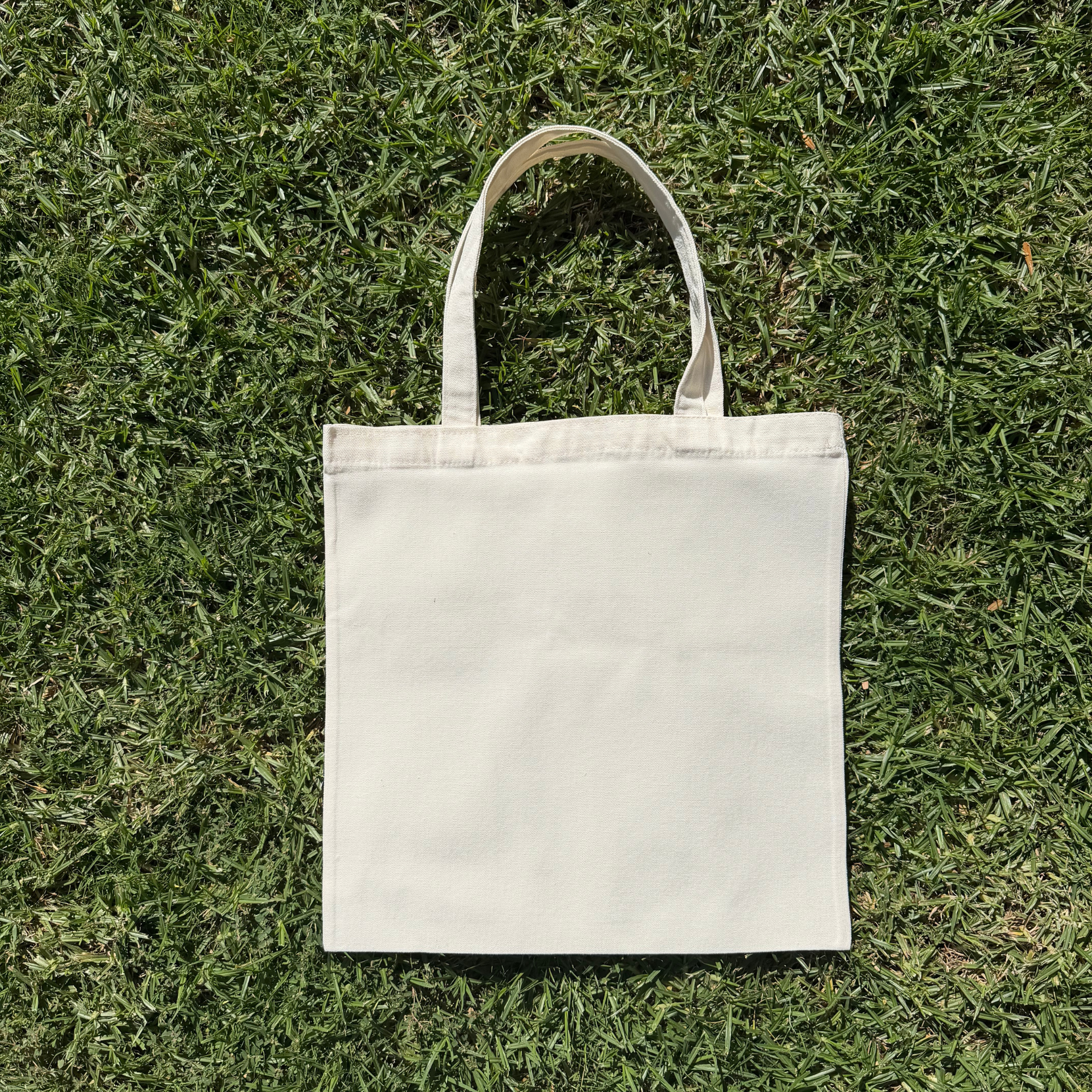 Buy Local Sh*t Tote Bag - Carpinteria, California